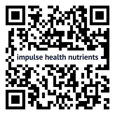 QR-Code Livewave Shop impulse health nutrients